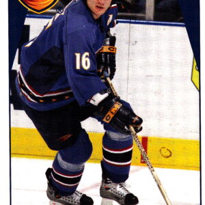 2006 PANINI #4-Bobby Holik