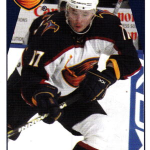 2006 PANINI #6-Ilya Kovalchuk