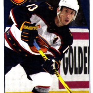 2006 PANINI #7-Slava Kozlov