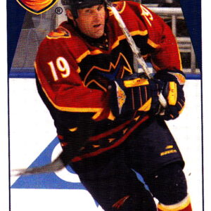 2006 PANINI #8-Scott Mellanby