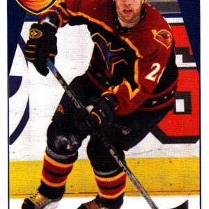 2006 PANINI #10-Niclas Havelid