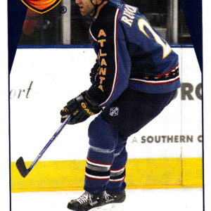 2006 PANINI #11-Steve Rucchin