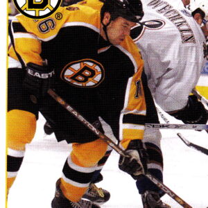 2006 PANINI #13-Alexander Ovechkin