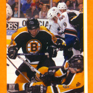 2006 PANINI #14-Alexander Ovechkin