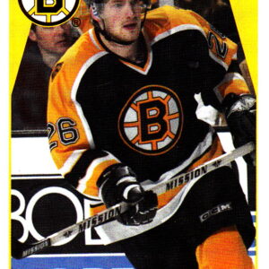 2006 PANINI #18-Brad Boyes
