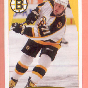 2006 PANINI #20-Marc Savard