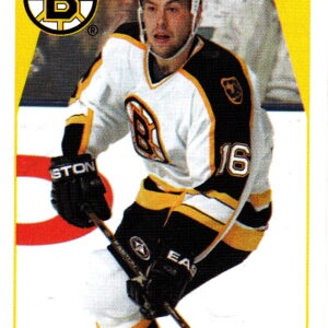 2006 PANINI #21-Marco Sturm