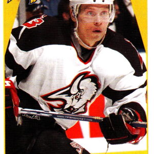 2006 PANINI #30-Maxim Afinogenov