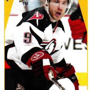 2006 PANINI #34-Derek Roy