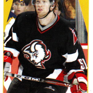 2006 PANINI #35-Brian Campbell