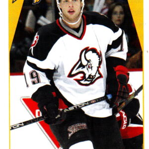 2006 PANINI #36-Tim Connolly