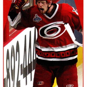2006 PANINI #43-Erik Cole