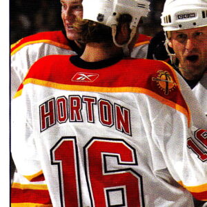 2006 PANINI #49-Nathan Horton