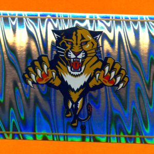 2006 PANINI #51- Logo