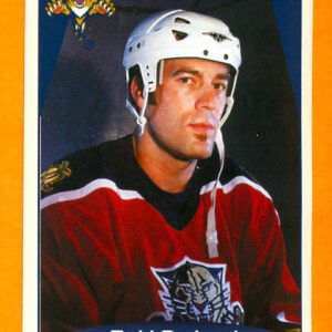 2006 PANINI #52-Todd Bertuzzi