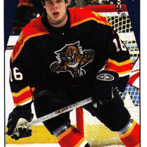 2006 PANINI #53-Nathan Horton