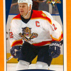 2006 PANINI #54-Olli Jokinen