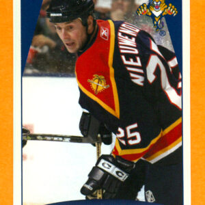 2006 PANINI #55-Joe Nieuwendyk