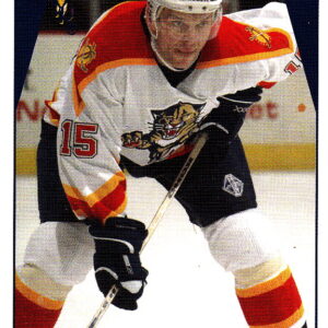 2006 PANINI #58-Jozef Stumpel