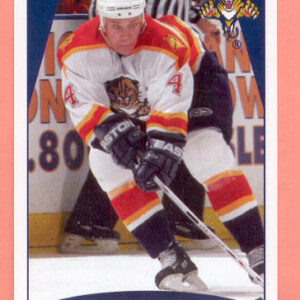 2006 PANINI #59-Jay Bouwmeester