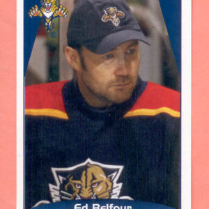 2006 PANINI #60-Ed Belfour