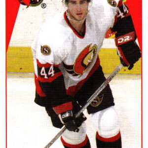 2006 PANINI #116-Patrick Eaves