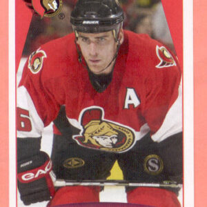 2006 PANINI #118-Wade Redden