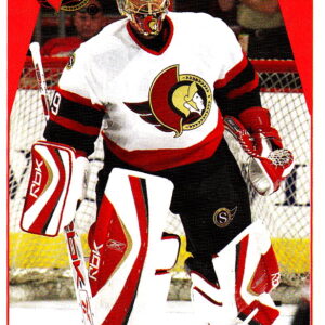 2006 PANINI #119-Martin Gerber