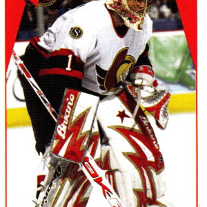 2006 PANINI #120-Ray Emery