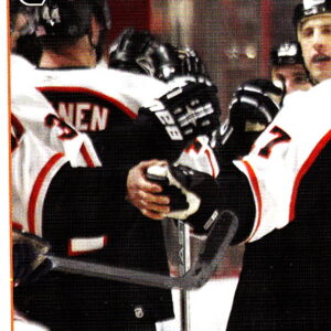 2006 PANINI #121-Jef Carter