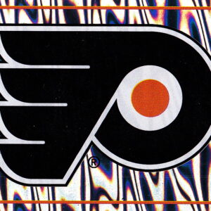 2006 PANINI #123- Logo