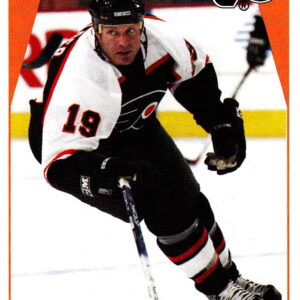 2006 PANINI #125-Kyle Calder