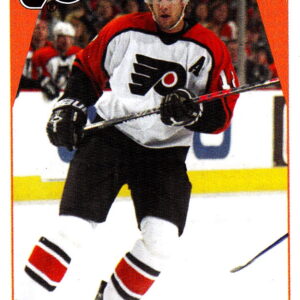 2006 PANINI #126-Simon Gagne
