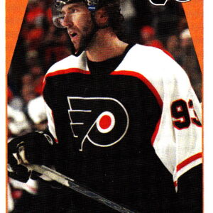 2006 PANINI #127-Petr Nedved