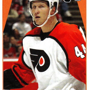 2006 PANINI #129-Joni Pitkanen