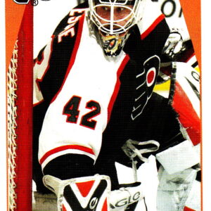 2006 PANINI #130-Robert Esche