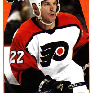 2006 PANINI #131-Mike Knuble