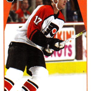 2006 PANINI #132-Jeff Carter