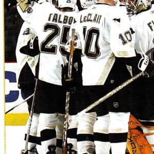 2006 PANINI #133-John LeClair