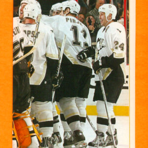 2006 PANINI #134-John LeClair