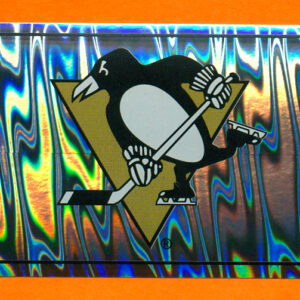 2006 PANINI #135- Logo