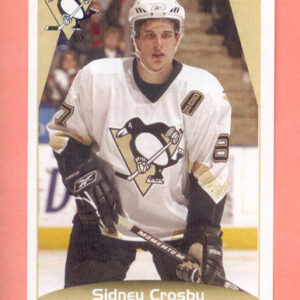 2006 PANINI #136-Sidney Crosby
