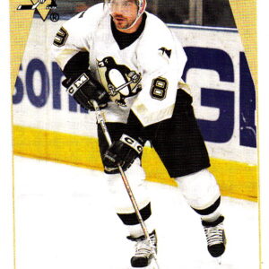 2006 PANINI #137-Mark Recchi