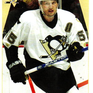 2006 PANINI #139-Sergei Gonchar