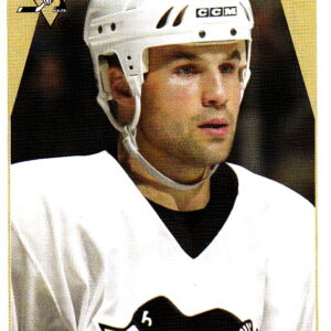 2006 PANINI #140-Ronald Petrovicky