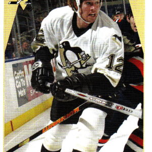 2006 PANINI #142-Ryan Malone