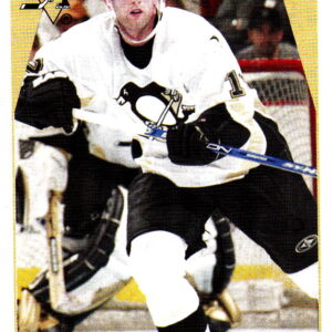 2006 PANINI #143-Ryan Whitney