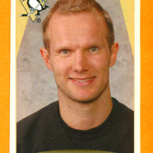 2006 PANINI #144-Nils Ekman