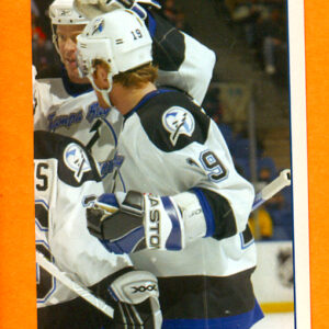 2006 PANINI #146-Martin St.Louis