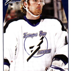 2006 PANINI #150-Brad Richards